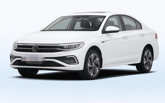 Volkswagen Bora 2023 1.2T-A/MT-200TSIYuexingEditionDCTDSG(China VI) - Image 1
