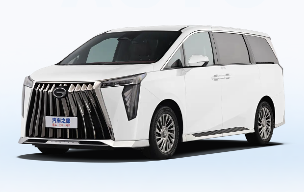 GAC Trumpchi M8 2023 ChuanqiM8-2.0T-ATLingxiuxilie390TZunguiEdition7-Seater(China VI) - Image 1