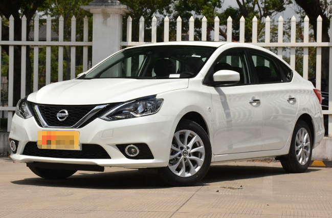 Nissan Sylphy 2021 1.6-MT-XEShushiEditionJingdiankuan(China VI) - Image 1