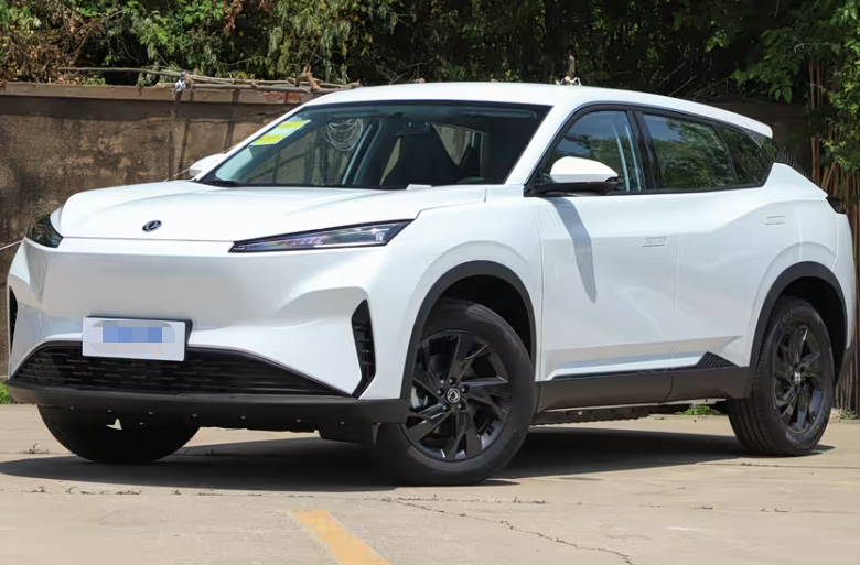 Dongfeng SKY EV01 2024 FWD530km-ProPure Electric - Image 1