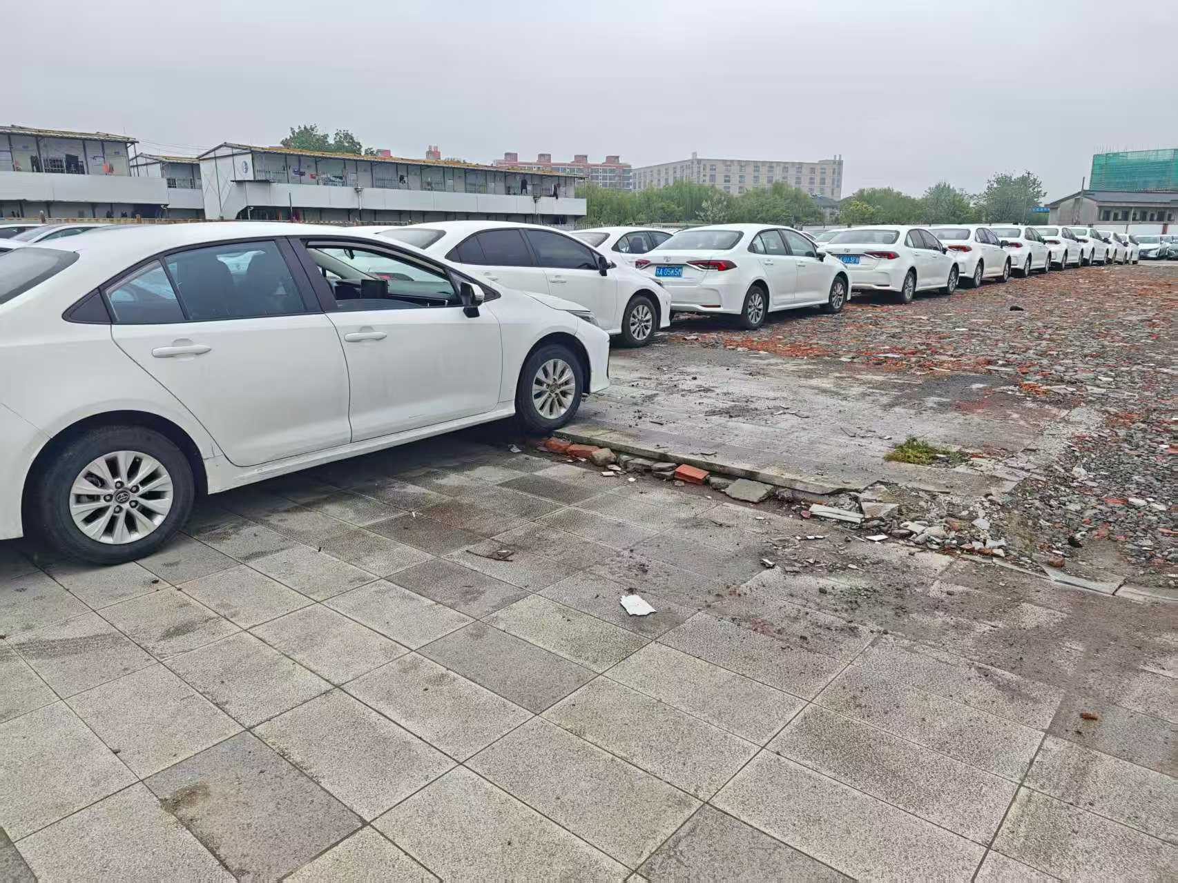 Toyota Corolla 2022 1.2T-CVT/MTXianfengPLUSEdition(China VI) thumbnail 5