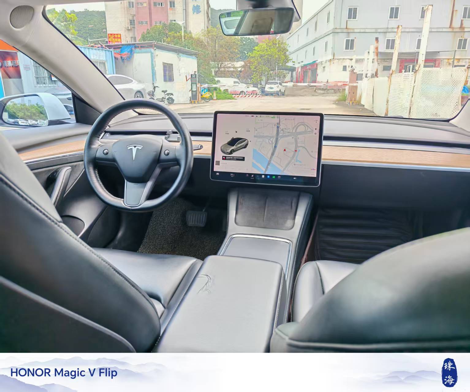 Tesla Model 3 2021 TesilaMODEL 3Standard RangeShengjiEditionRWDPure Electric thumbnail 2