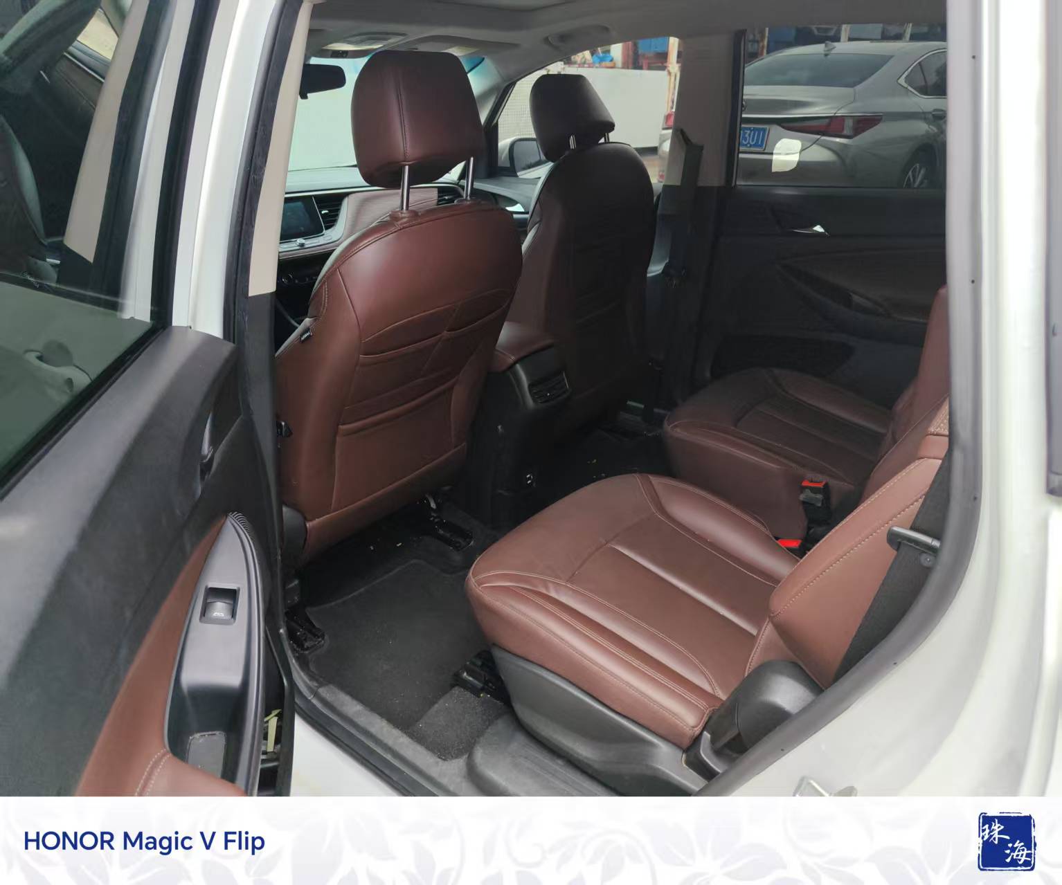 Buick GL6 2019 1.3T-A/MT-18TElite6-Seater(China VI) thumbnail 4