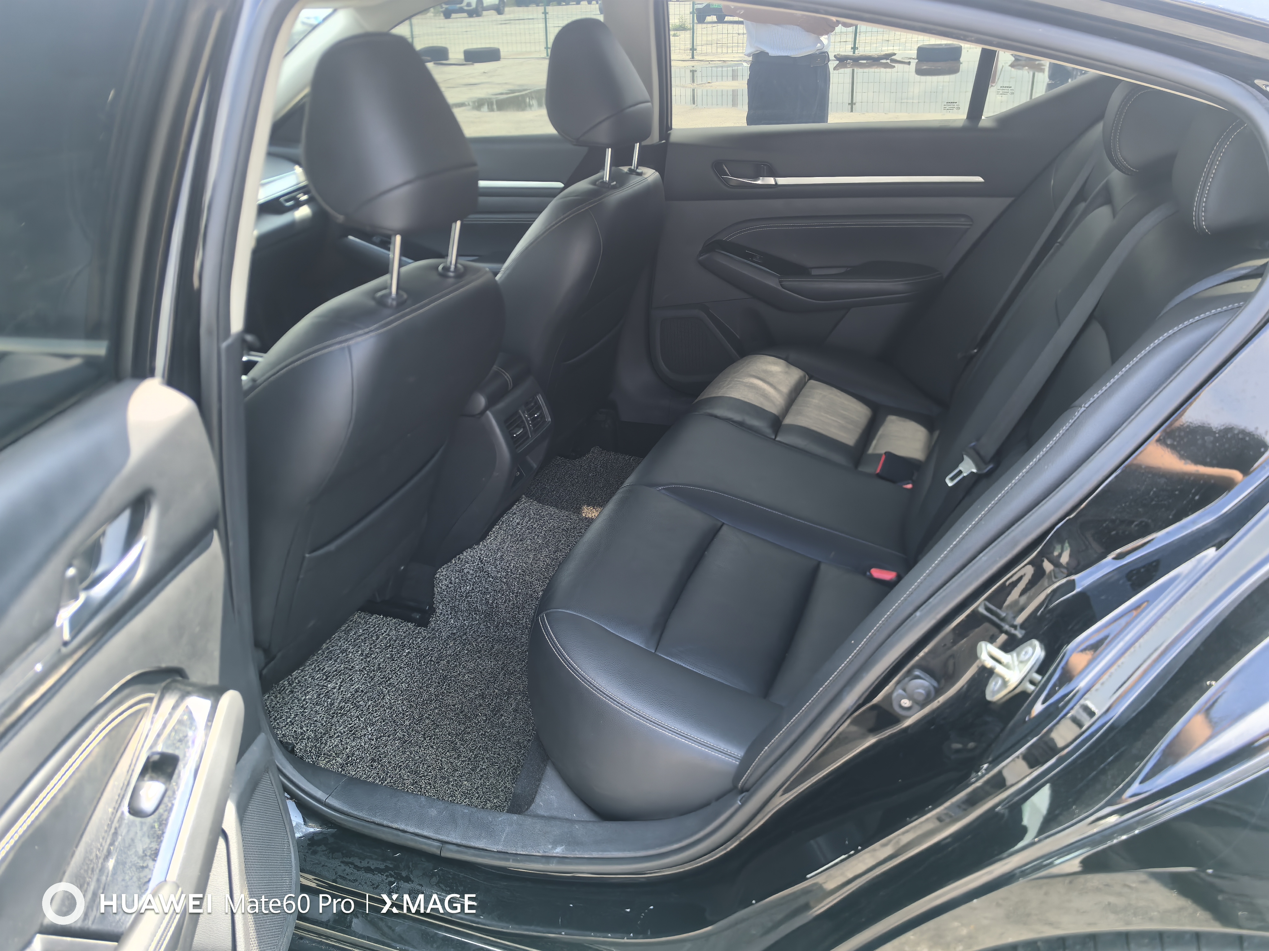 Nissan Teana 2022 2.0-CVT-XL-TLSEnjoy(China VI) thumbnail 2