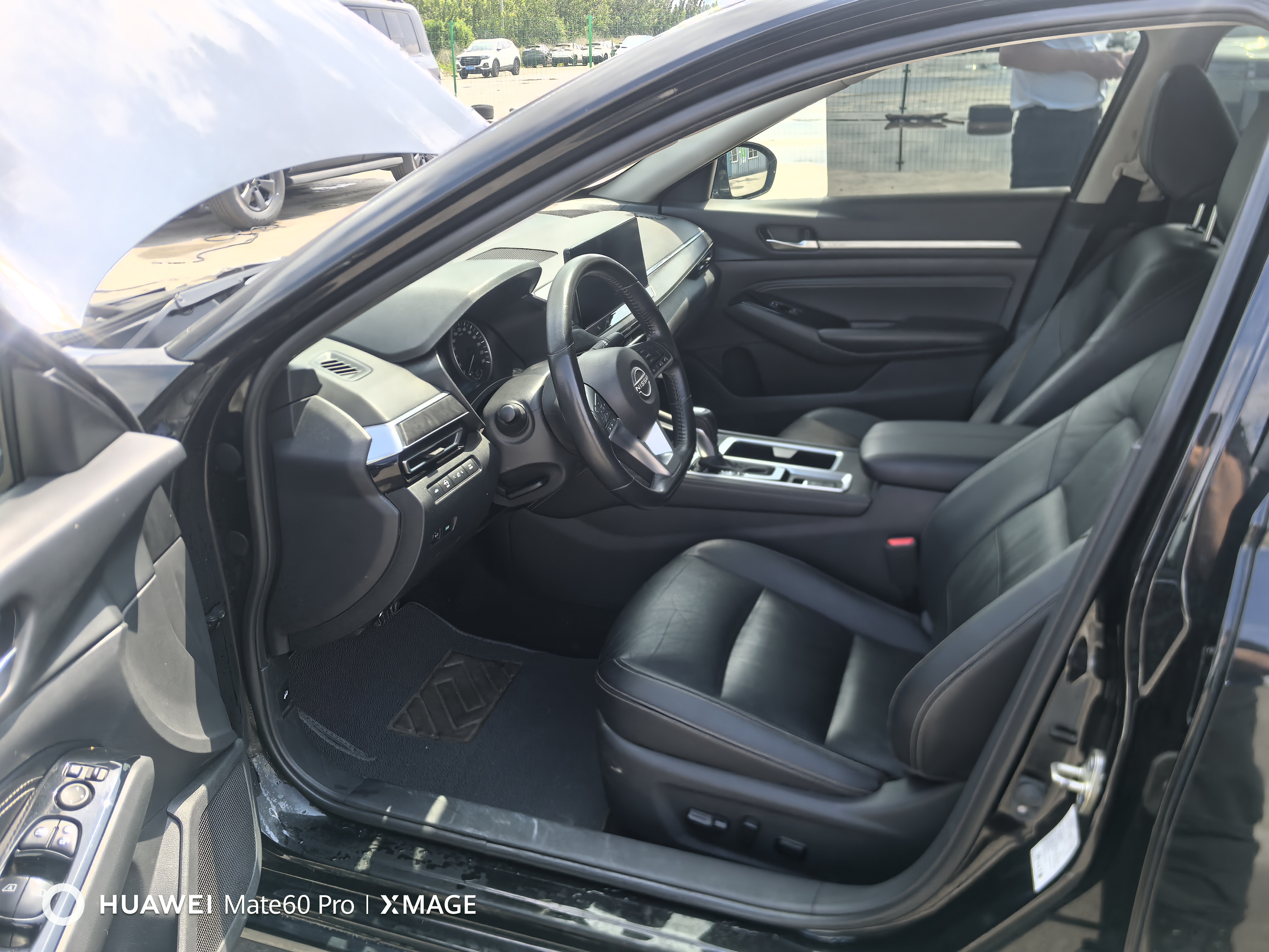 Nissan Teana 2022 2.0-CVT-XL-TLSEnjoy(China VI) thumbnail 3