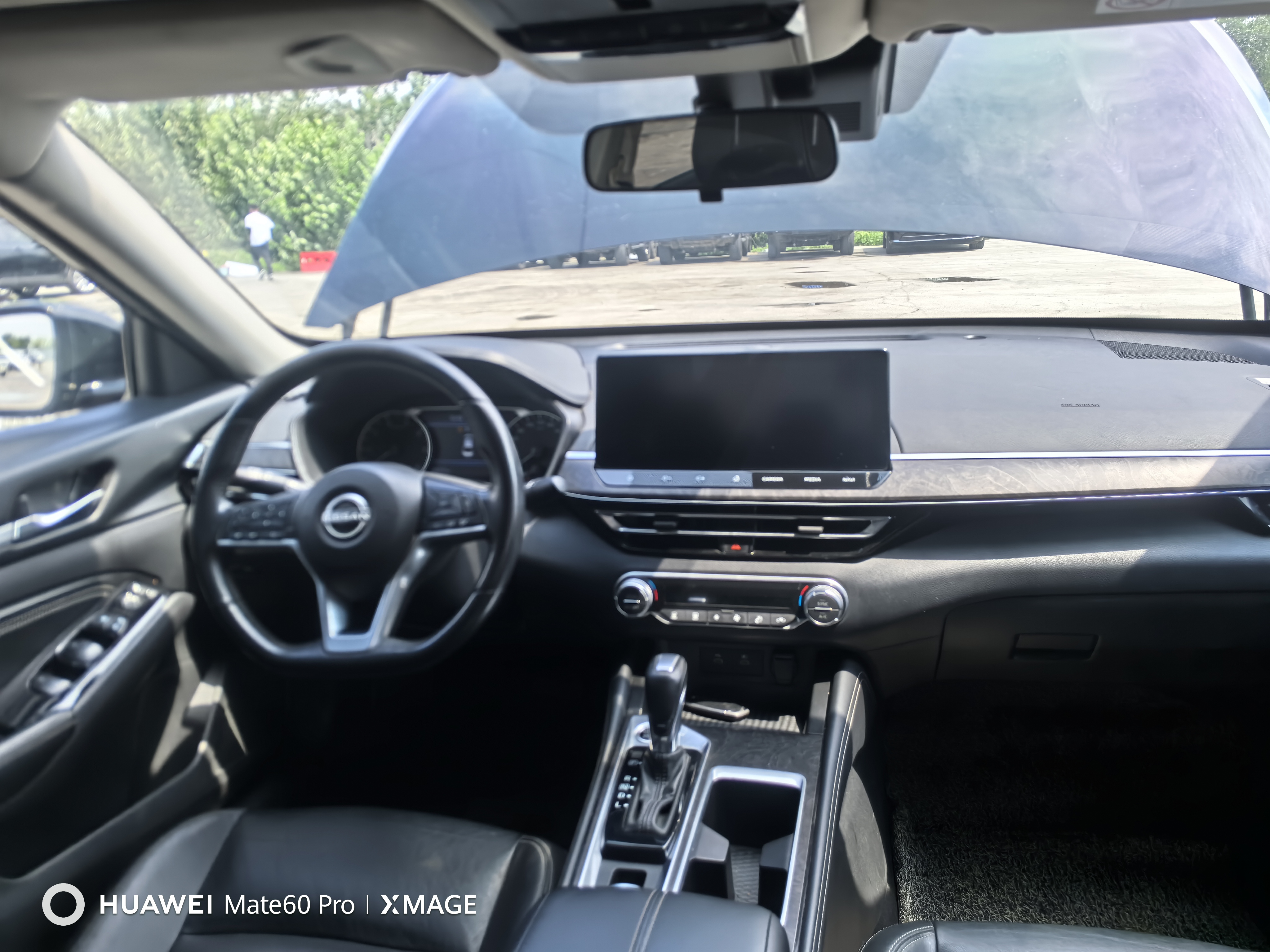 Nissan Teana 2022 2.0-CVT-XL-TLSEnjoy(China VI) thumbnail 5