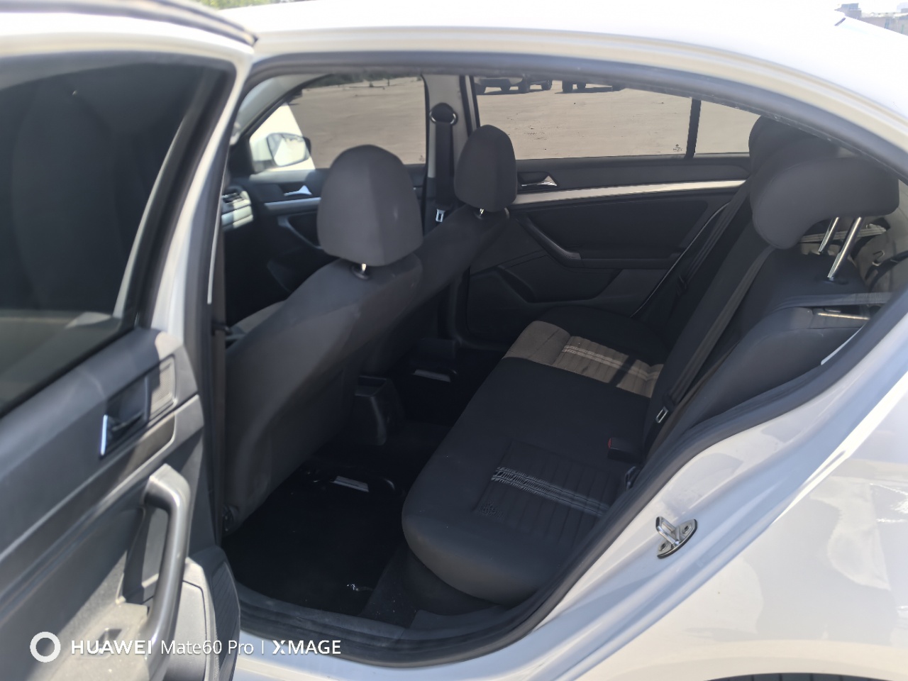 Volkswagen Lavida 2019 1.5-A/MTQihangfengshangEdition(China VI) thumbnail 6
