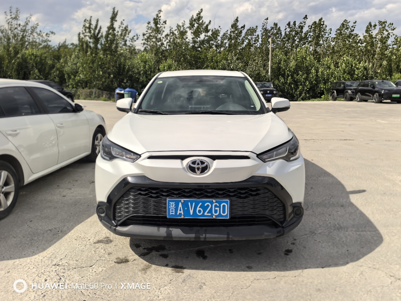 Toyota Frontlander 2023 2.0-CVT/MTFWDJingyingEdition(China VI) thumbnail 2