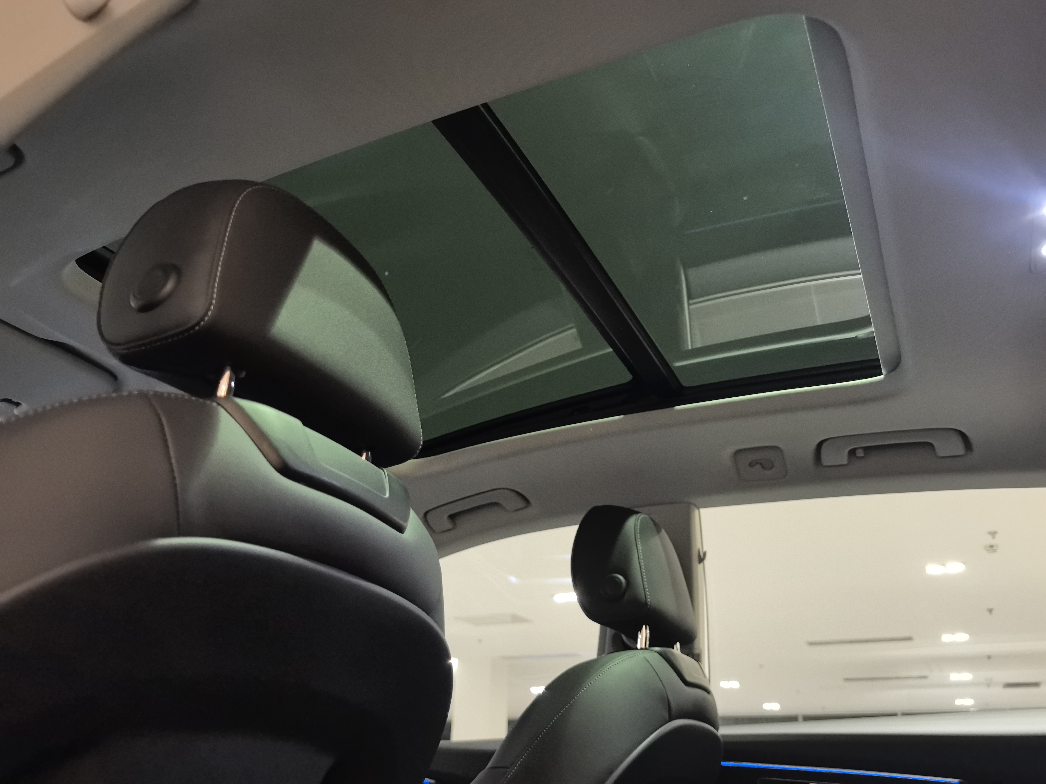 Audi Q8 2024 3.0T-A/MT4WD55TFSIHaohuadongganType48VQinghun thumbnail 16