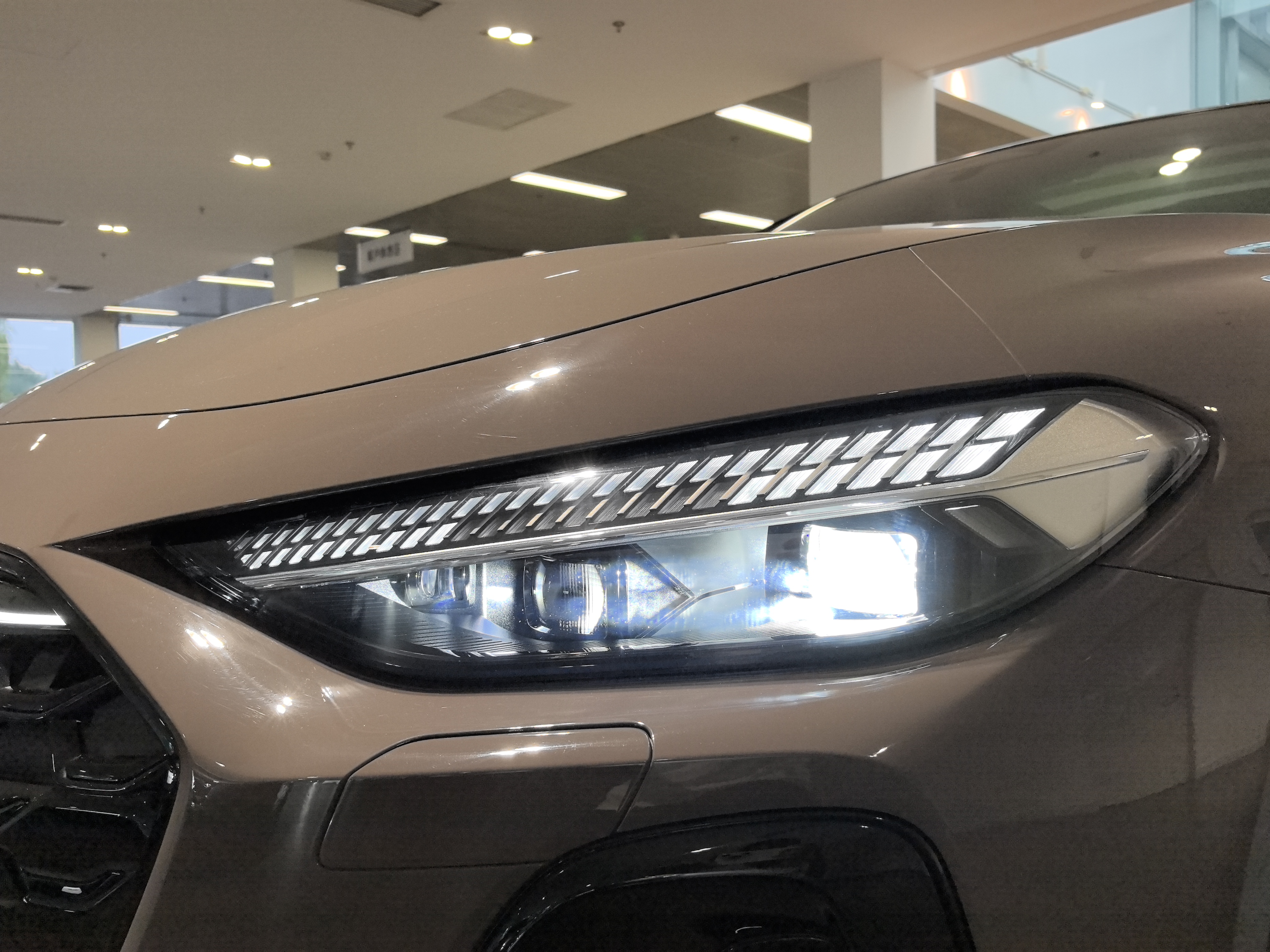 Audi A5L 2025 2.0T-A/MTYundongEditionquattroDCT(China VI) thumbnail 16