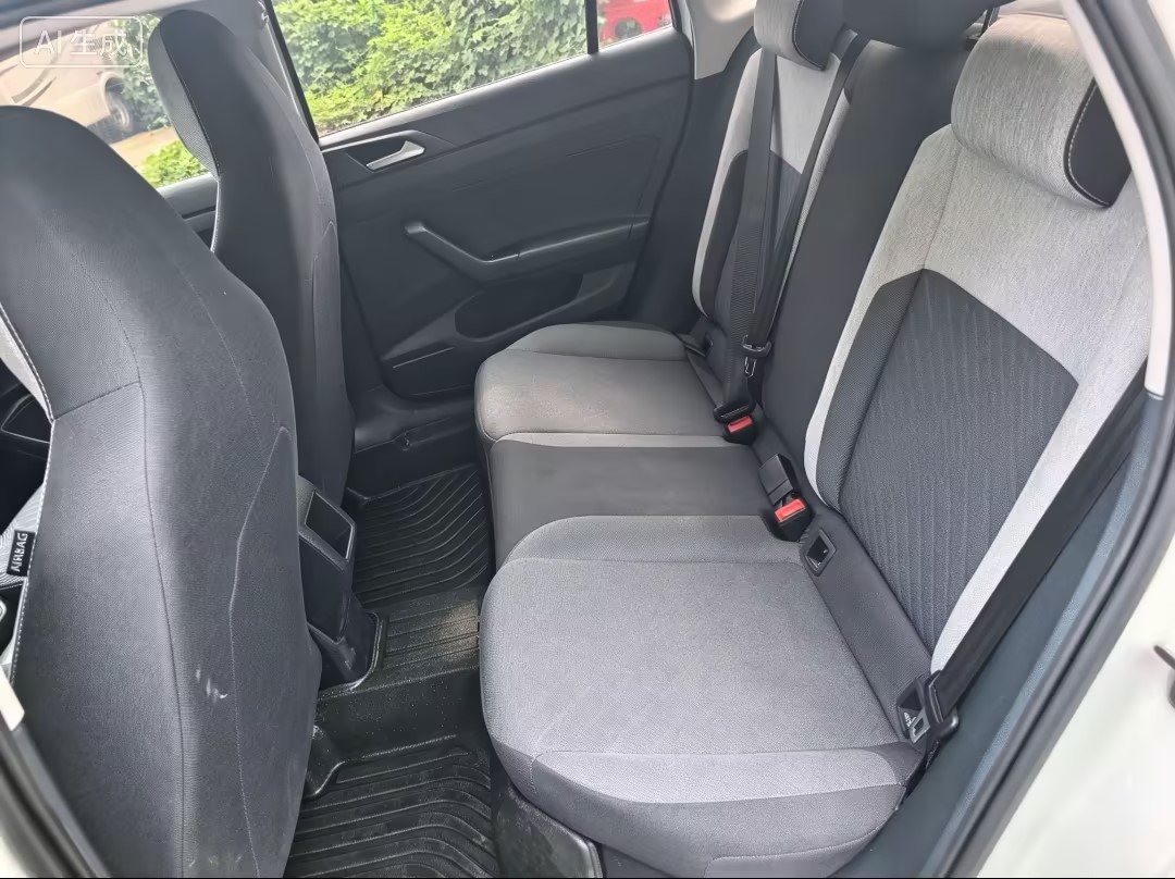 Volkswagen Lavida 2023 XR 1.5L Automatic, Xinyi Trim thumbnail 7